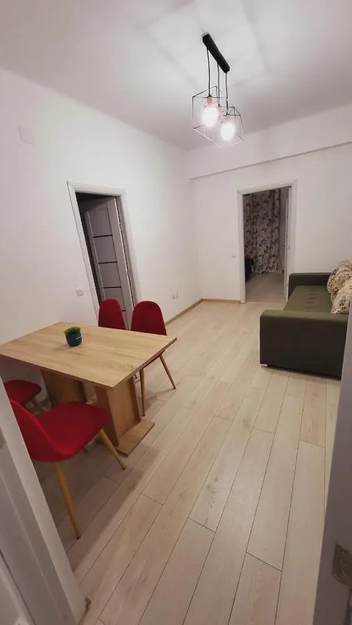 Imob Bibi House Universitate Bucureşti Apartament