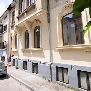 2br Blue Cloud In The Centre Apartament