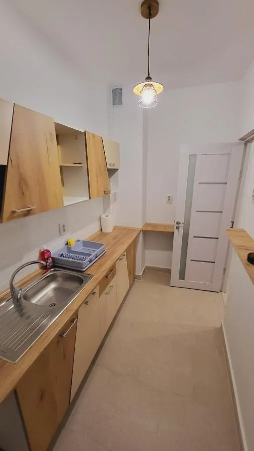 Imob Bibi House Universitate Bucharest Apartment