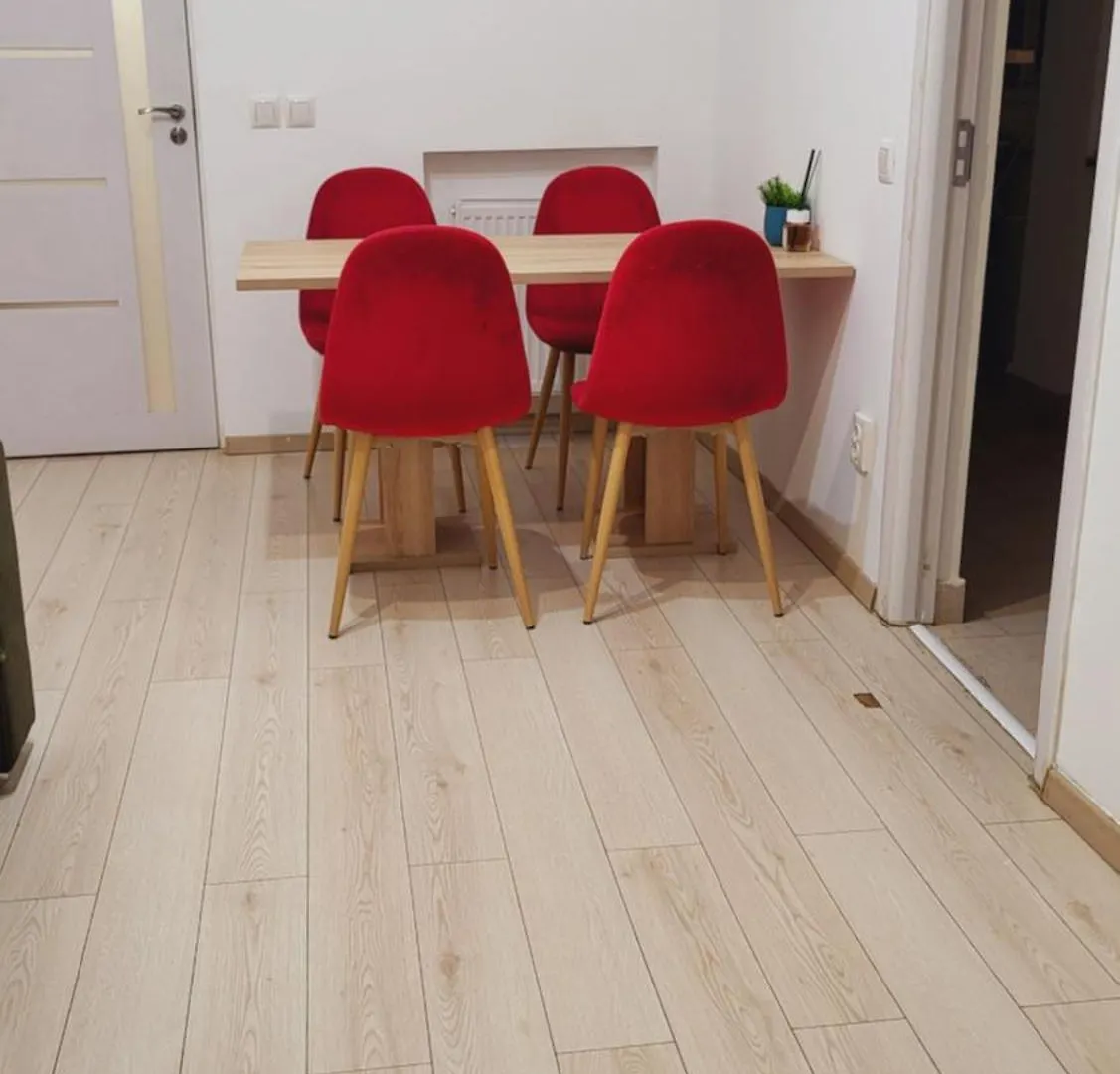 Apartment Imob Bibi House Universitate Bucharest