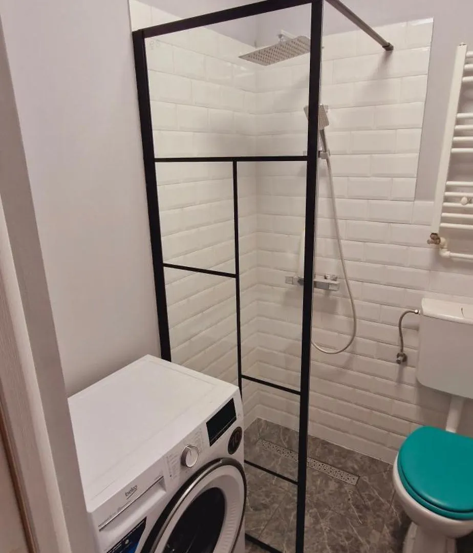 Apartment Imob Bibi House Universitate Bucharest Romania