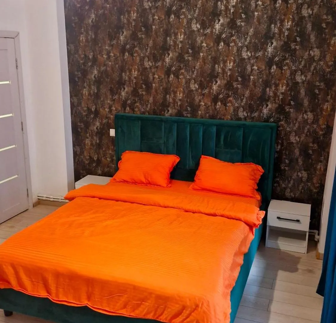 Imob Bibi House Universitate Bucharest Apartment