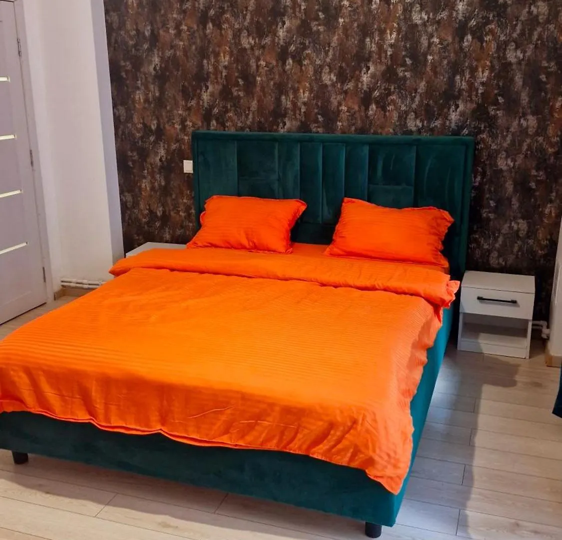 Imob Bibi House Universitate location