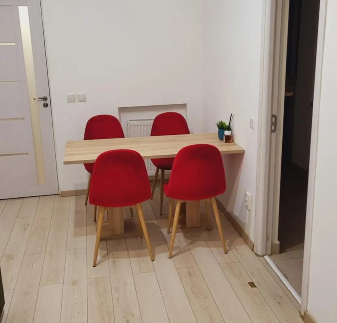 Imob Bibi House Universitate Bukarest 0*,  Rumænien